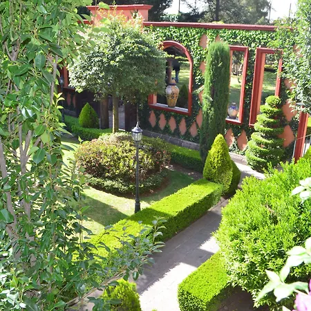Quinta del Rey Hotel-3