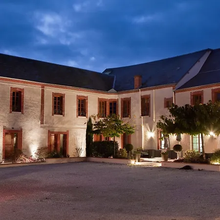 Hôtel Burgevin-3