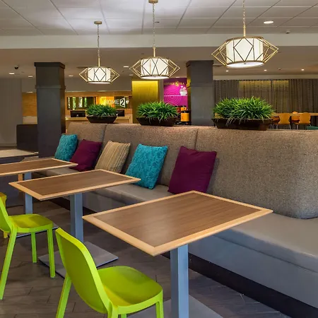 Home2 Suites St. Louis / Forest Park-3