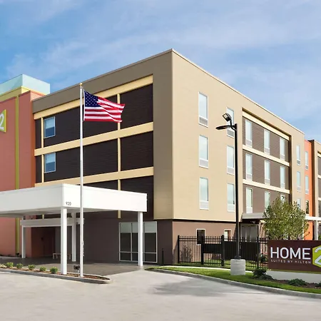 Home2 Suites St. Louis / Forest Park-2