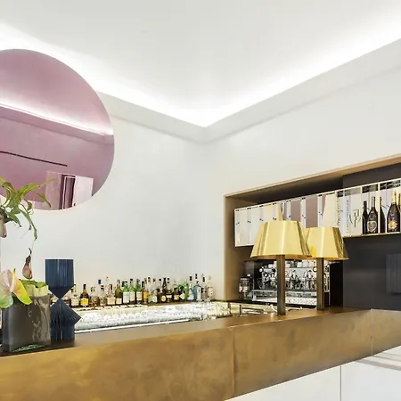 Senato Hotel Milano-3