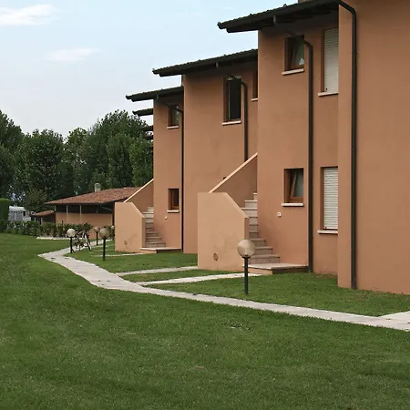 Appartamenti Camping Tiglio-2