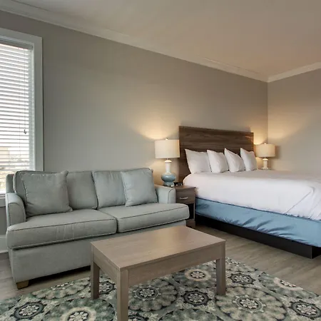 Islander Hotel & Resort-2