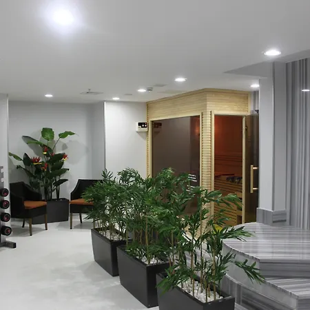 Hotel Troya-3