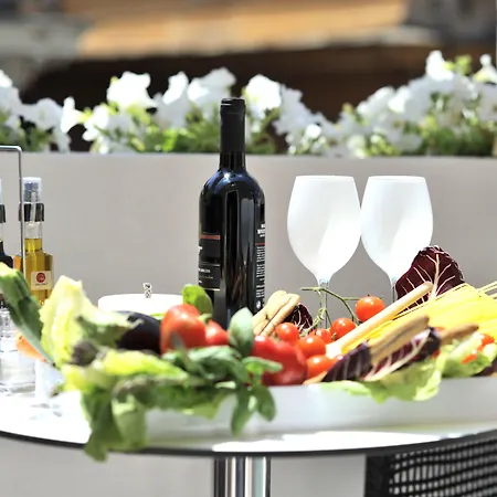 Terrazza Marco Antonio Luxury Suite-2