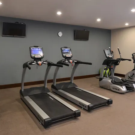 Extended Stay America Suites - Donaldsonville - Gonzales-2