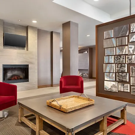 Four Points By Sheraton Fargo Medical Center-3