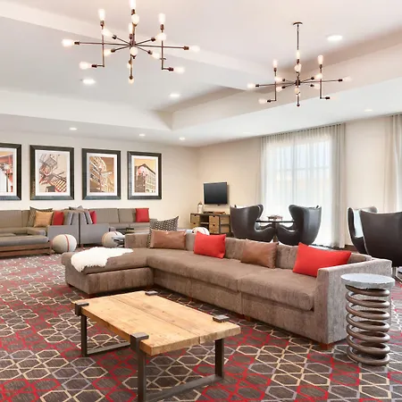 Four Points By Sheraton Fargo Medical Center-2