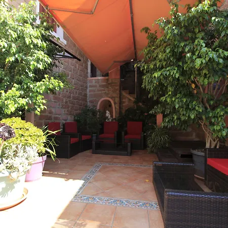 Hôtel Bella Vista-2