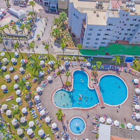 Marlita Beach Hotel Apartments-3