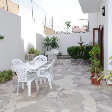 Hostal Montana-2