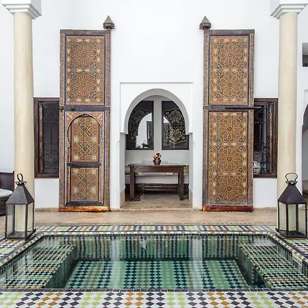 Riad Porte Royale-2