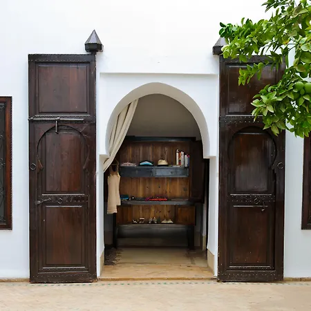 Riad Porte Royale-3