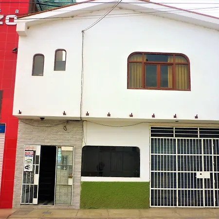 Anccalla Inn Guesthouse-2