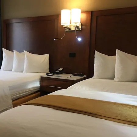 Mainstay Suites Orange County John Wayne Airport-3