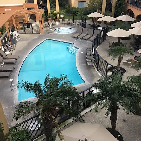 Mainstay Suites Orange County John Wayne Airport-2