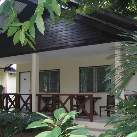 Pattaya Garden Resort-2
