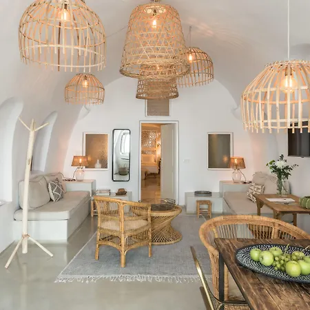 Cocoon Suites (Adults Only)-3