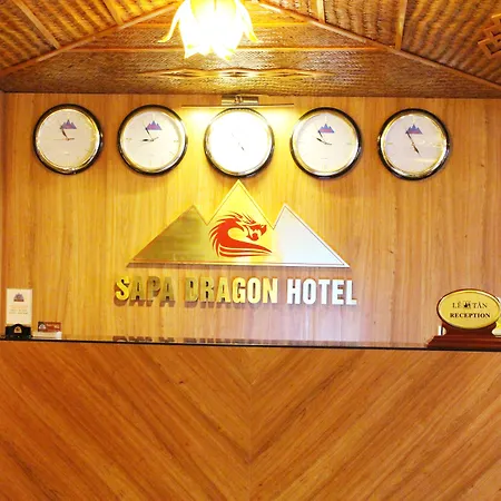 Sapa Dragon Hotel-3