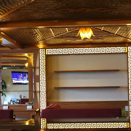 Sapa Dragon Hotel-2
