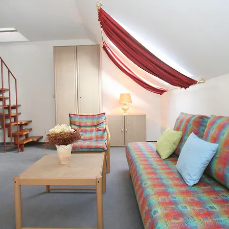 Residenz Hotel Giessen-2