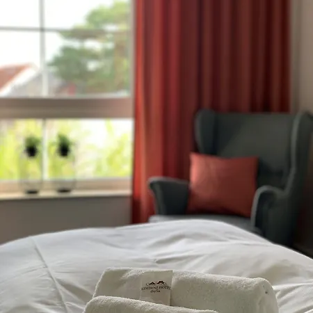 Residenz Hotel Giessen-3