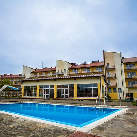 Hotel ***NAT Sarbinowo-2