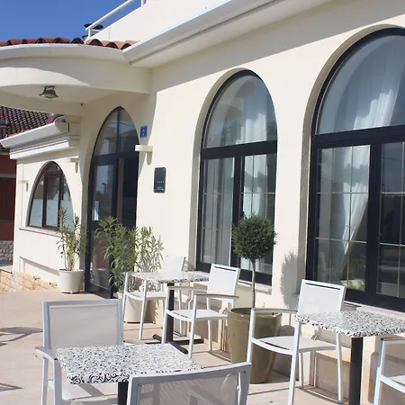 Hotel La Settima Luna-3
