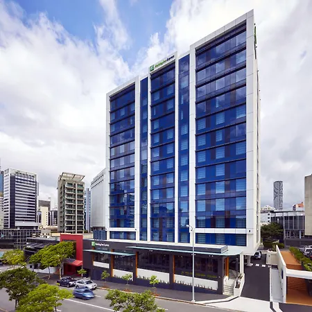 Holiday Inn Express Brisbane Central By Ihg-2