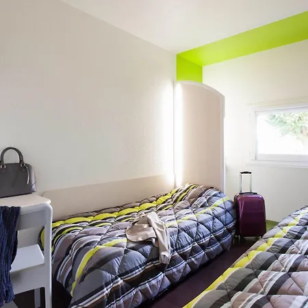 ENZO HOTELS 1er PRIX CHARLEVILLE-2