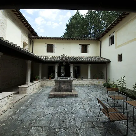 Convento di Acqua Premula-2