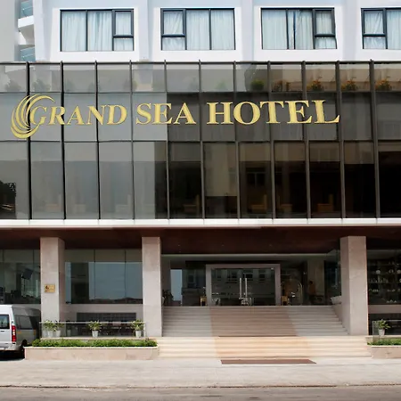 Grand Sea Hotel Danang-2