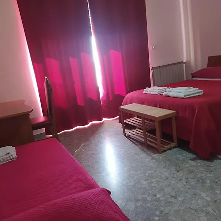 Camere Riviera di Ulisse-2