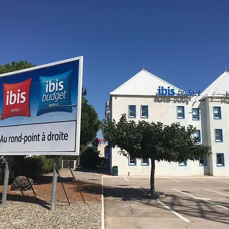 Ibis Budget Perpignan Sud-2