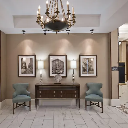 Staybridge Suites Baltimore - Inner Harbor By Ihg-2