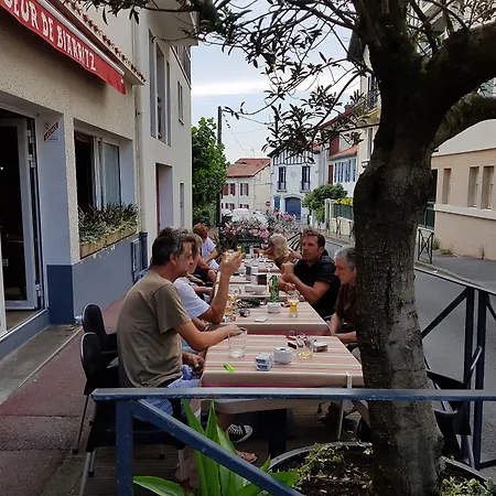 Hotel Au Bon Coin-2