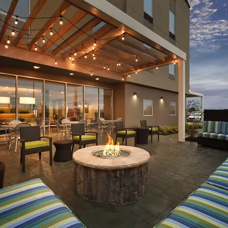 Home2 Suites By Hilton Houston Pasadena-3
