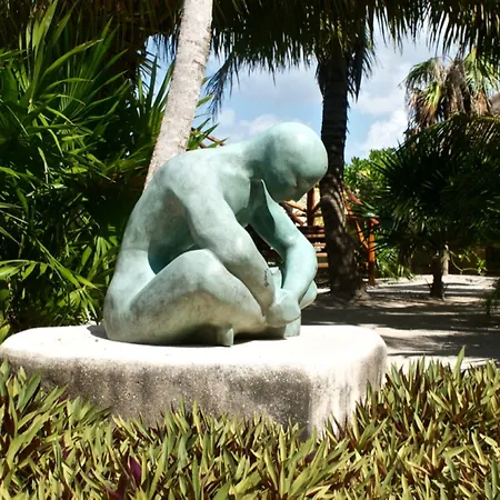 Ensueno Holbox & Beach Club-2