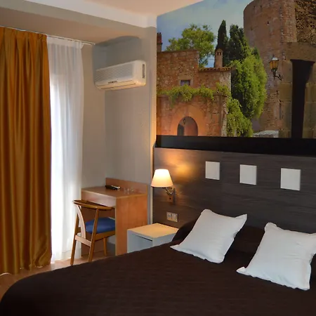 Hotel Ciutadella-3