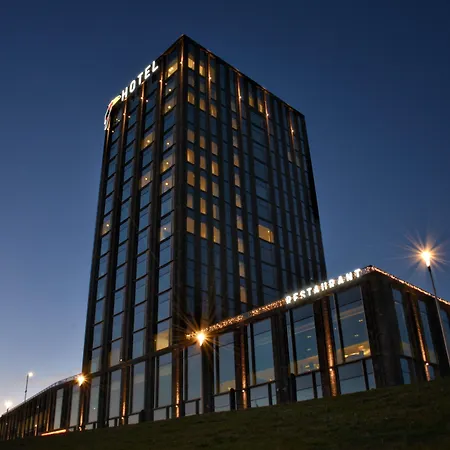 Van der Valk Hotel Nijmegen-Lent-3