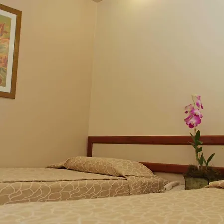 Hotel Veredas-3