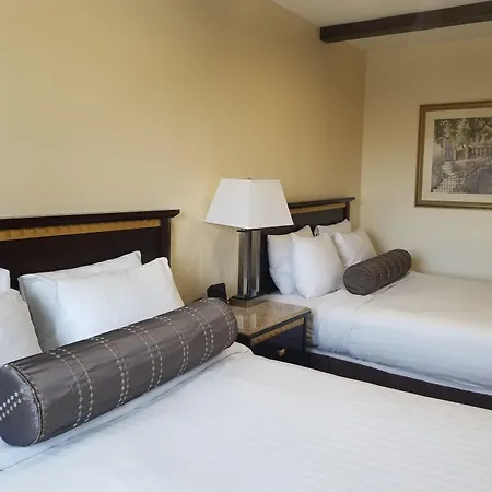 Tuscan Garden Inn-2