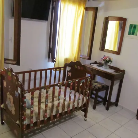 Poco Loco Bed & Breakfast-3