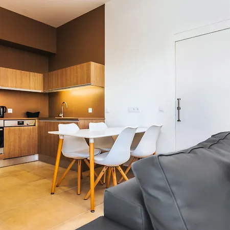 Vila Baleira Village - Adults Only-3