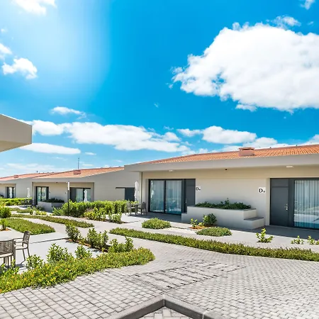 Vila Baleira Village - Adults Only-2