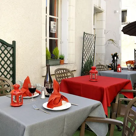 Auberge de la Treille-2