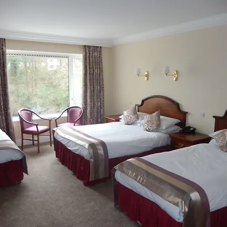 Central Hotel Donegal-2