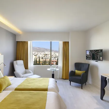Athens Avenue Hotel-3