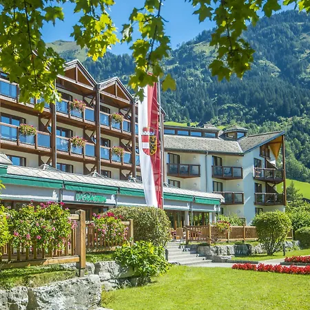 Hotel Das Gastein - Ganzjaehrig Inklusive Alpentherme Gastein & Sommersaison Inklusive Gasteiner Bergbahnen-2
