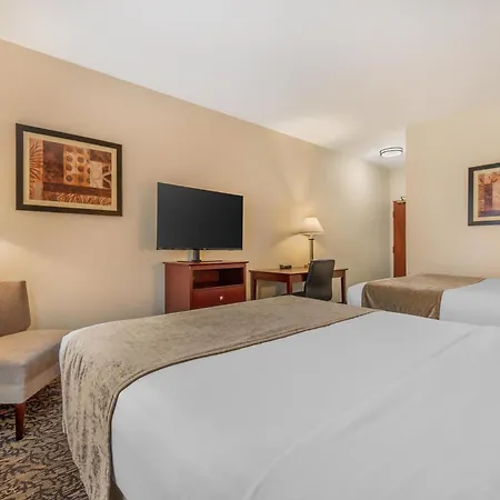 Best Western Plus Boulder Louisville-2